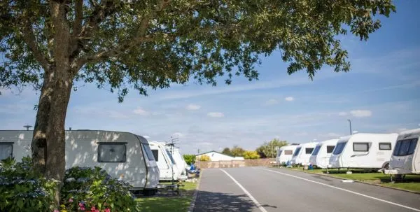 Pencnwc Holiday Park